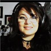 Insegnante bilingue Inglese-Italiano, lezioni personalizzate e adattate per ogni livello